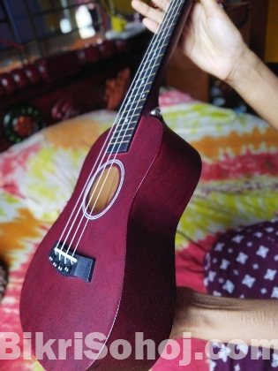 Ukulele